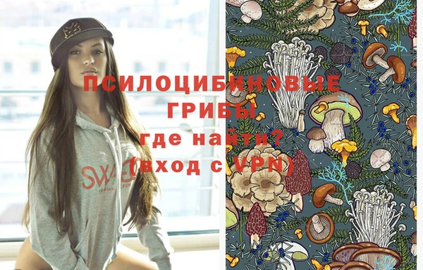 СК Бугульма